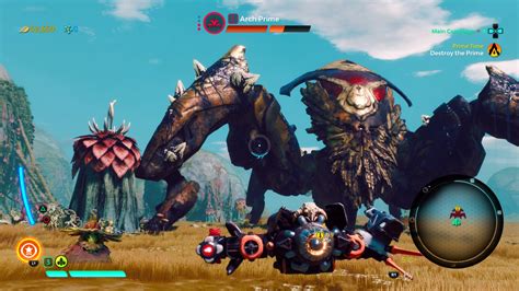 3rd-strike.com | Starlink: Battle for Atlas – Review