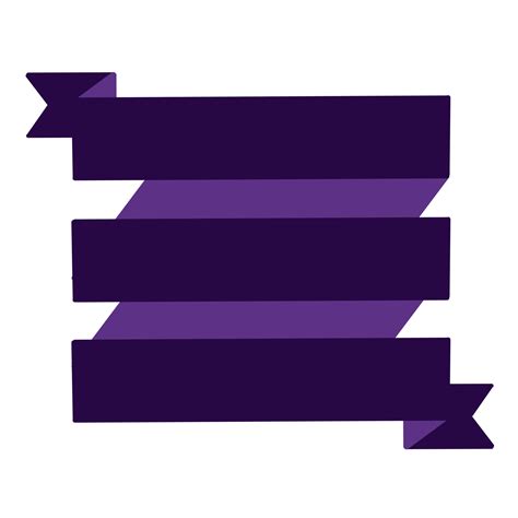 Purple Banner Png Images Free Transparent Purple Bann - vrogue.co