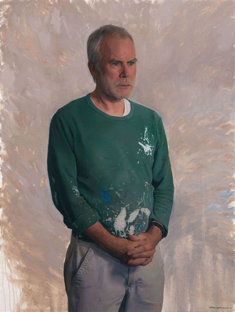 John Ahearn - The Outwin: American Portraiture Today | Smithsonian's ...