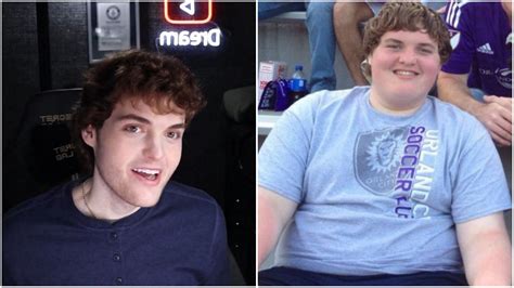 Did Dream lose weight? Alleged leaked image resurfaces following face reveal