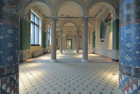 Neues Museum, Berlin, Germany | Art and architecture, Architecture, Museum