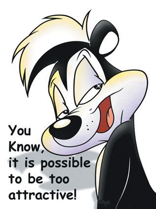 Bilinick: Pepe Le Pew Cartoon Photos And Wallpapers