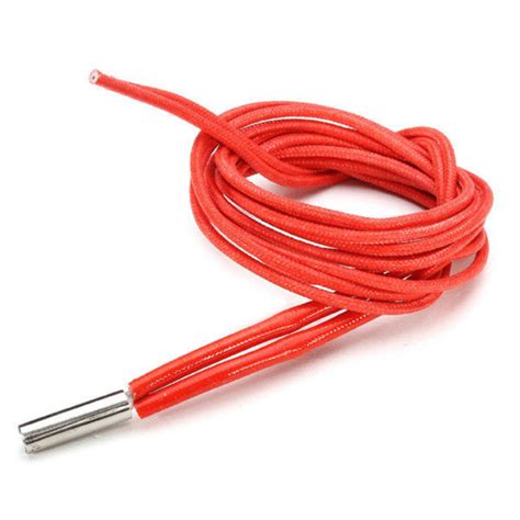 12V 40W Ceramic Cartridge Heater for Arduino 3D Printer Heating Element