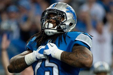 Detroit Lions roster review: Running back - Pride Of Detroit