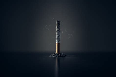 5 Tips on How To Control Your Nicotine Addiction? - American Celiac