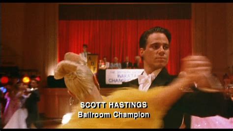 Strictly Ballroom - Baz Luhrmann Image (749073) - Fanpop