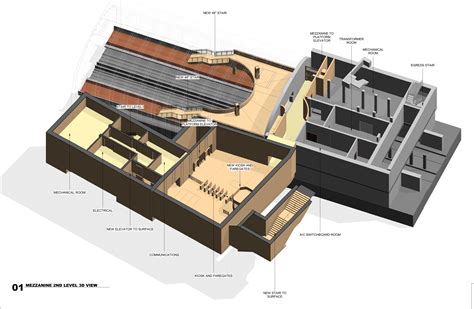 Crystal City Metro Station Proposed Second Entrance – Public Comment ...