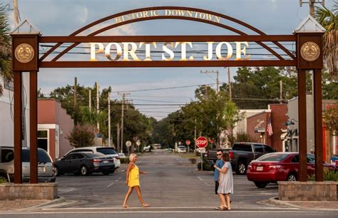 Sejarah Port St. Joe, Florida - Situs Informasi di Kawasan Pemerintahan Florida - Gulf County ...