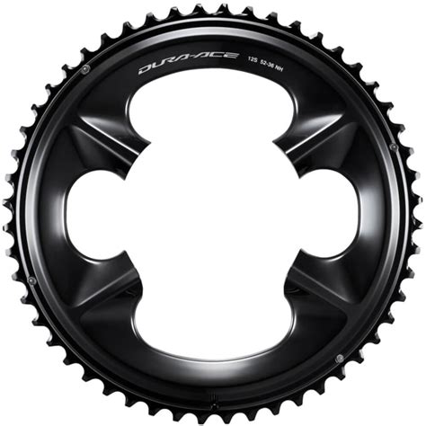 Shimano DURA-ACE FC-R9200 12-Speed Chainrings - Power Meter City