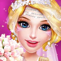 Barbie wedding - yiv.Com - Free Mobile Games Online