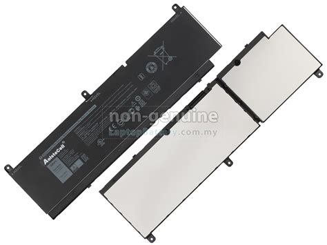 Dell Precision 7760 battery,high-grade replacement Dell Precision 7760 laptop battery from ...