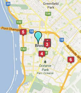 Brossard, Quebec Hotels & Motels - See All Discounts