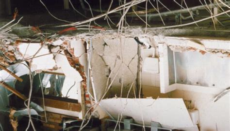 Newcastle earthquake, NSW 1989 | Australian Disasters