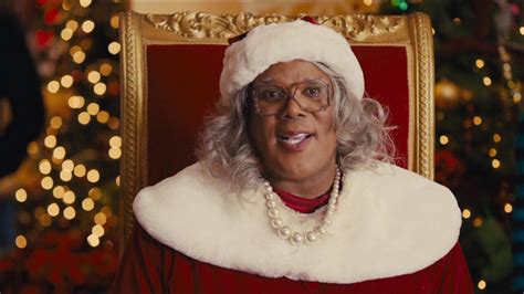 A Madea Christmas (2013) | MUBI