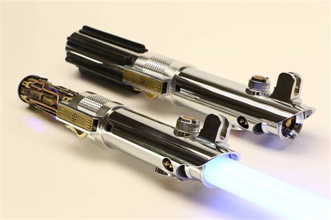 RO-LIGHTSABERS: The Chosen One ANAKIN Lightsaber