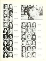 San Gorgonio High School - Summit Yearbook (San Bernardino, CA), Class of 1973, Page 214 of 274