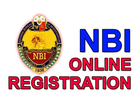 How To Register To NBI Online ~ Techniques on How to Study