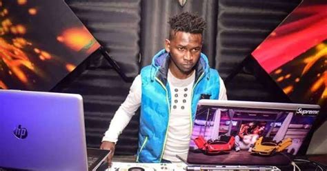 Kenyans React To DJ Evolve Dropping Charges Against Babu Owino - KenyanVibe