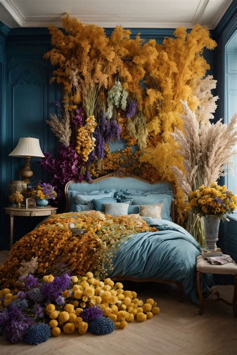 Floral Arrangements For Bedroom Free Stock Photo - Public Domain Pictures