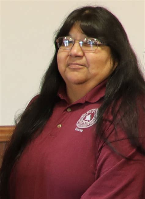 The Pawnee Nation Flag has been lowered for the passing of Tribal Member Nancy Moore | Pawnee Nation