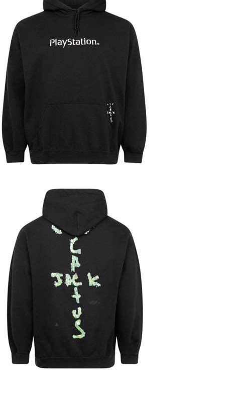 Travis Scott Playstation Merch | atelier-yuwa.ciao.jp