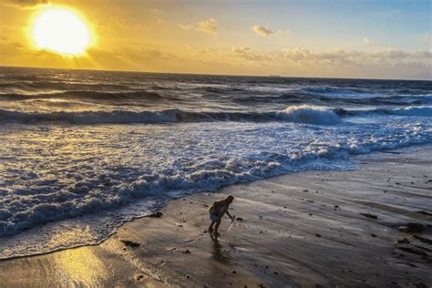 Lantana Beach Public Park - Lantana, FL - Enjoy it!