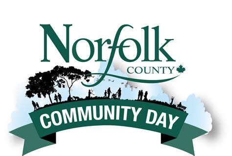 Norfolk Community Day - NorfolkCounty.ca