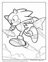 100  Metal Sonic coloring Pages Free PDF To Print Woo Coloring sketch template