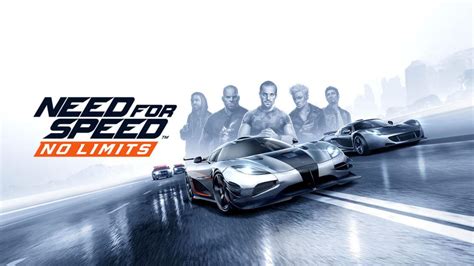 Download Need for Speed No Limits: Online Game for PC