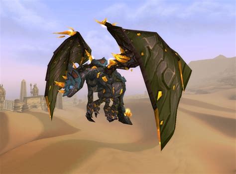 Vial of the Sands - Achievement - World of Warcraft