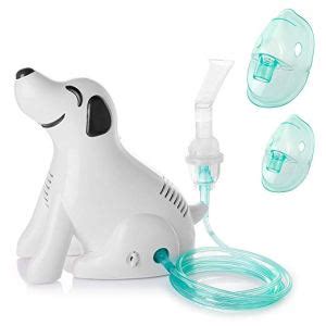 11 Best Nebulizers For Asthma & COPD | DrugsBank