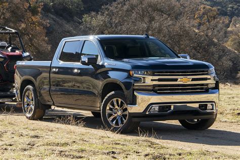 2022 Chevrolet Silverado Availability, Price, Specs, Wiki | GM Authority