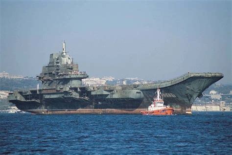 Chinese aircraft carrier Liaoning - Alchetron, the free social encyclopedia