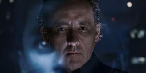 Singularity Trailer: John Cusack, What the Hell Are You Doing?