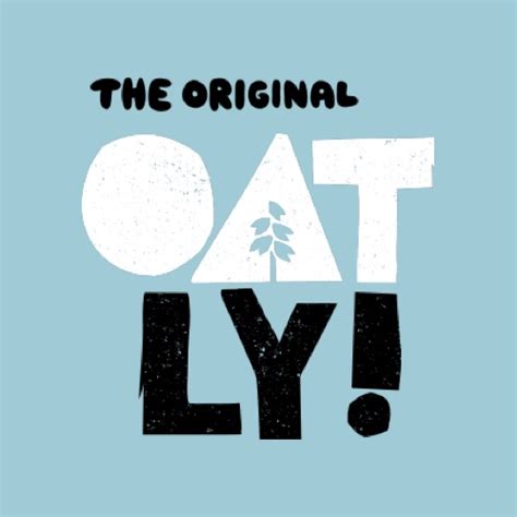 Oatly Branding Strategy and Marketing Case Study | Map & Fire