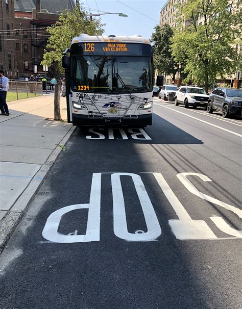 NJ Transit President Corbett, Mayor Bhalla, Hoboken officials unveil ...