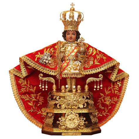 File:Santo Niño de Cebu.jpg - Wikimedia Commons