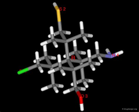 Stereochemistry - Drug Design Org