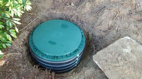 5 Reasons to Install Septic Tank Risers