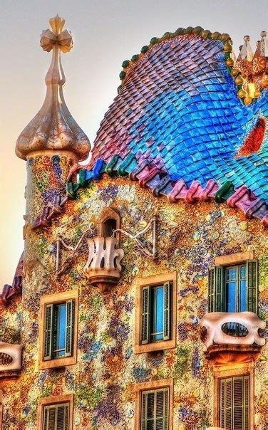 Stunning Architecture of Spain (10 Amazing Pics) | #top10