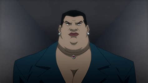 Amanda Waller | DC Movies Wiki | FANDOM powered by Wikia