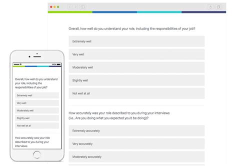 Onboarding Survey Template | TUTORE.ORG - Master of Documents