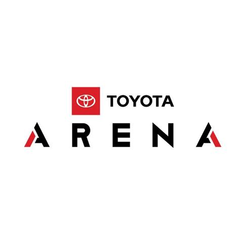 Toyota Arena - Events | Facebook