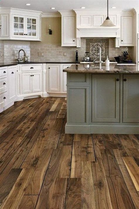 Perfect Color Wood Flooring Ideas (44 | Home, Home remodeling, New homes