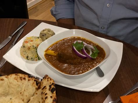 September 2018 - 7H Spices - Leicester Curry Club