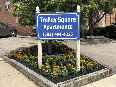 Trolley Square Apartments Apartments - Wilmington, DE | Apartments.com