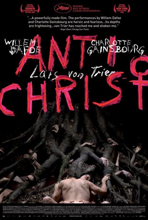 Antichrist - Movie - IGN