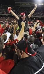 Jack Harbaugh's Instagram, Twitter & Facebook on IDCrawl