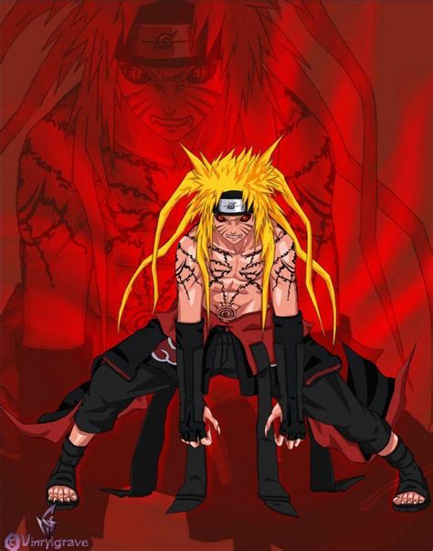 Dark Naruto Wallpapers - Top Free Dark Naruto Backgrounds - WallpaperAccess