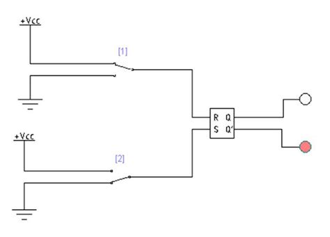 Study Engineering: SR-FLIP FLOP